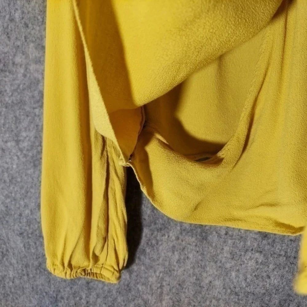 Madewell top women